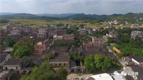 云浮縣人民政府舊址 塵封實業記憶，喚醒城市鄉愁