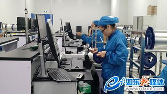 江東科技 預(yù)計(jì)年底銷售破億元，實(shí)業(yè)投資驅(qū)動(dòng)未來增長(zhǎng)
