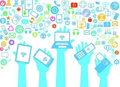 進擊的房地產(chǎn) 移動時代的營銷之變