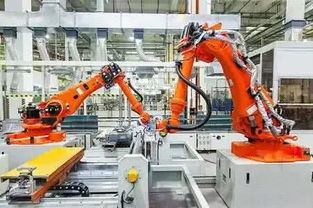 傳統(tǒng)制造業(yè)的華麗轉(zhuǎn)型 智能制造、網(wǎng)絡(luò)化制造與云制造的融合之路