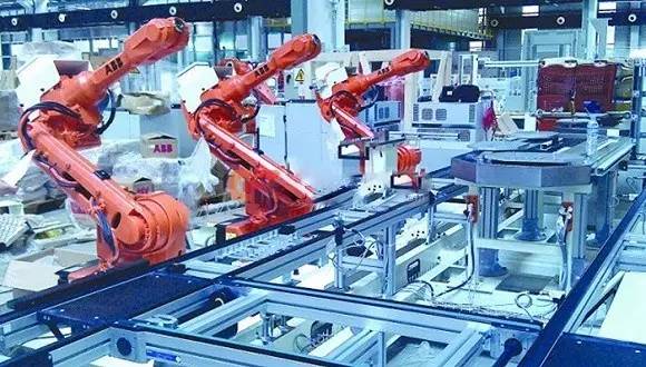 從兩個(gè)標(biāo)桿智能工廠的成功，看智能工廠的標(biāo)配如何賦能互聯(lián)網(wǎng)銷售